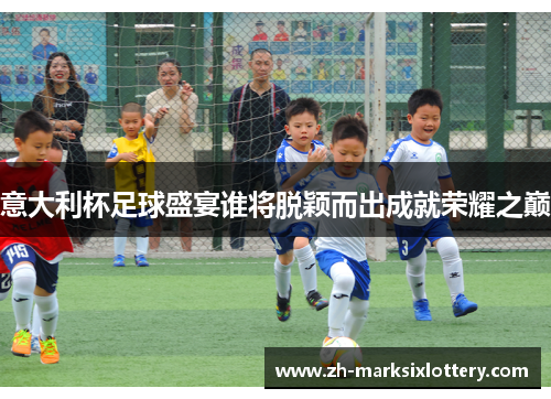 意大利杯足球盛宴谁将脱颖而出成就荣耀之巅